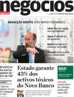 Jornal de Negcios - 2017-04-05