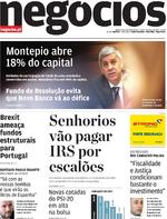 Jornal de Negcios - 2017-04-06