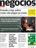 Jornal de Negcios - 2017-04-20