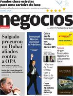 Jornal de Negcios - 2017-05-08