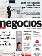 Jornal de Negcios - 2017-05-23