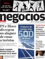 Jornal de Negcios - 2017-05-25