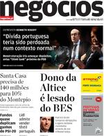 Jornal de Negcios - 2017-06-06