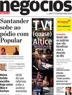 Jornal de Negcios - 2017-06-08