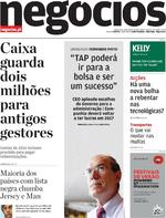 Jornal de Negcios - 2017-06-14