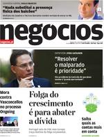 Jornal de Negcios - 2017-06-19