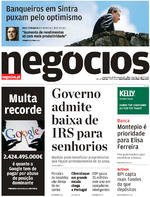 Jornal de Negcios - 2017-06-28