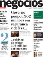 Jornal de Negcios - 2017-07-05