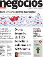 Jornal de Negcios - 2017-09-11