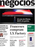 Jornal de Negcios - 2017-09-13