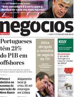 Jornal de Negcios - 2017-09-20