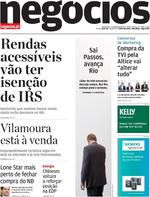 Jornal de Negcios - 2017-10-04