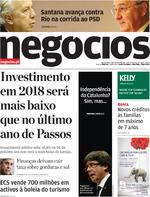 Jornal de Negcios - 2017-10-11