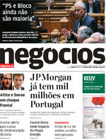 Jornal de Negcios - 2017-10-25