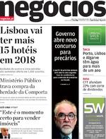 Jornal de Negcios - 2017-11-02