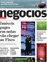 Jornal de Negcios - 2017-11-07