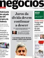 Jornal de Negcios - 2017-11-08