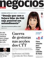 Jornal de Negcios - 2017-11-27