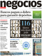 Jornal de Negcios - 2018-01-02