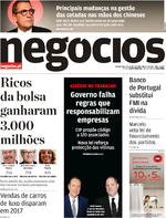 Jornal de Negcios - 2018-01-03