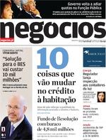 Jornal de Negcios - 2018-01-08