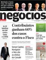 Jornal de Negcios - 2018-01-09