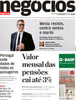 Jornal de Negcios - 2018-01-10