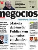 Jornal de Negcios - 2018-01-19