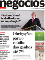 Jornal de Negcios - 2018-01-23