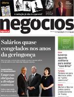 Jornal de Negcios - 2018-01-25