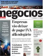 Jornal de Negcios - 2018-01-30