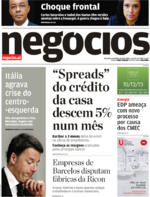 Jornal de Negcios - 2018-03-06