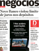 Jornal de Negcios - 2018-03-07