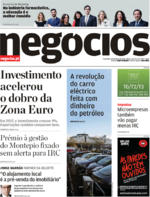 Jornal de Negcios - 2018-03-20