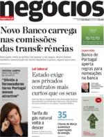 Jornal de Negcios - 2018-04-03