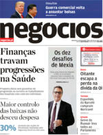 Jornal de Negcios - 2018-04-05