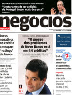 Jornal de Negcios - 2018-04-09