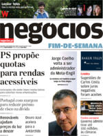 Jornal de Negcios - 2018-04-20