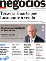 Jornal de Negcios - 2018-04-30