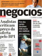 Jornal de Negcios - 2018-05-08