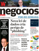 Jornal de Negcios - 2018-05-25