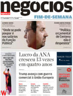 Jornal de Negcios - 2018-06-01