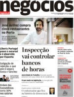 Jornal de Negcios - 2018-06-05