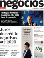 Jornal de Negcios - 2018-06-12