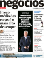 Jornal de Negcios - 2018-06-25