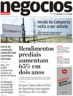 Jornal de Negcios - 2018-06-26