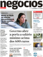 Jornal de Negcios - 2018-06-27