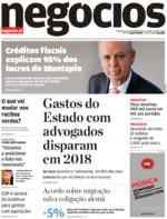 Jornal de Negcios - 2018-07-03