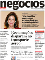 Jornal de Negcios - 2018-07-04