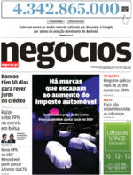 Jornal de Negcios - 2018-07-19
